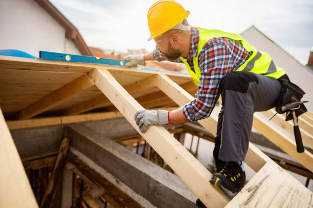 Best Slate Roofing Contractor  in Van, TX