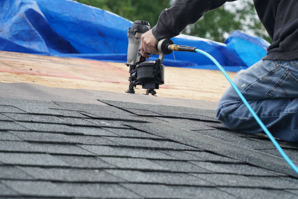Best Gutter Installation and Roofing  in Van, TX